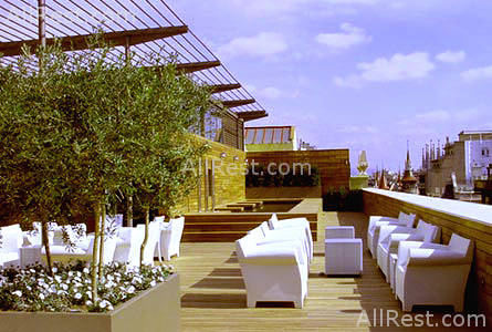 Hotel Omm 17
